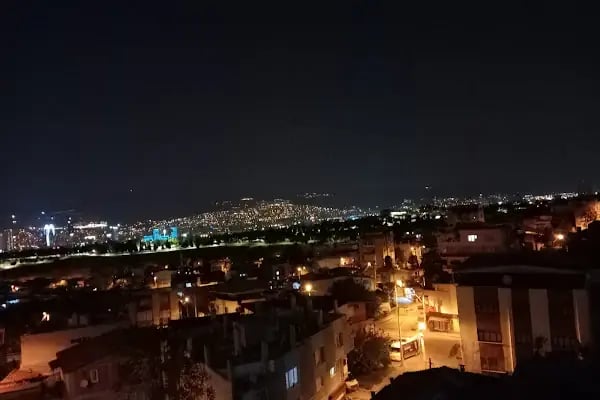 Gültepe Durak Camii - Resim 7