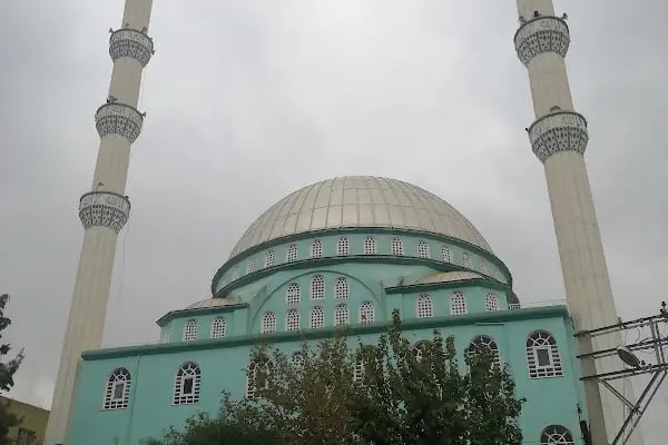 Gültepe Durak Camii - Resim 19