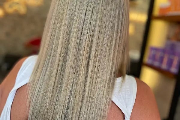 Saloon Mixx Hairdresser ALANYA - Resim 19