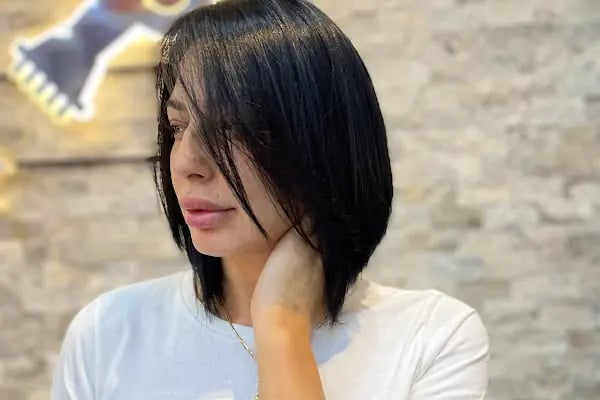 Saloon Mixx Hairdresser ALANYA - Resim 4