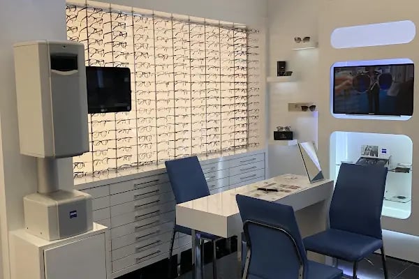 Başak Optik &amp; Lens - Resim 6