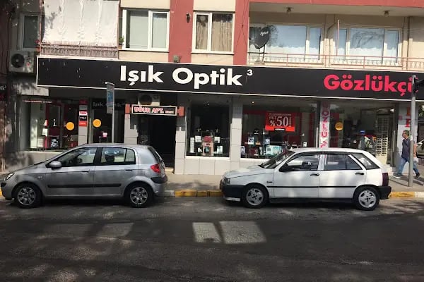 Başak Optik &amp; Lens - Resim 11