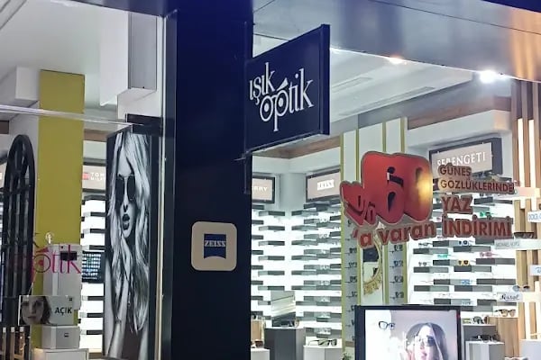 Başak Optik &amp; Lens - Resim 10