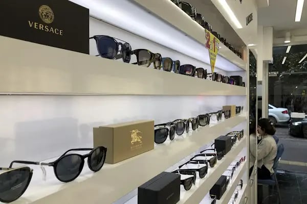Başak Optik &amp; Lens - Resim 7