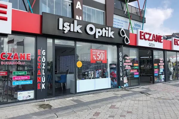 Başak Optik &amp; Lens - Resim 4