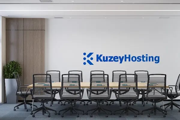 KuzeyHosting - Resim 2