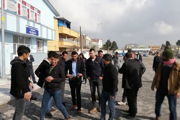 ÖZÇELİK TİCARET TEKNİK HIRDAVAT - Resim 3