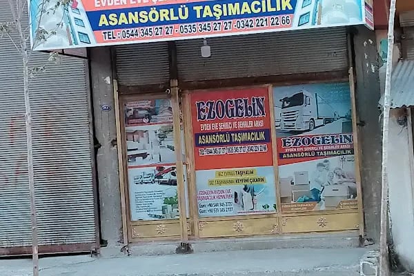 Ezogelin Evden Eve Taşımacılık - Resim 5