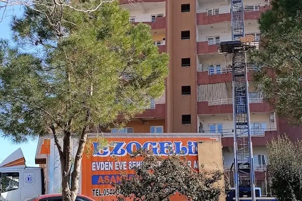 Ezogelin Evden Eve Taşımacılık - Resim 17