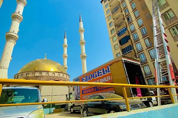 Ezogelin Evden Eve Taşımacılık - Resim 10