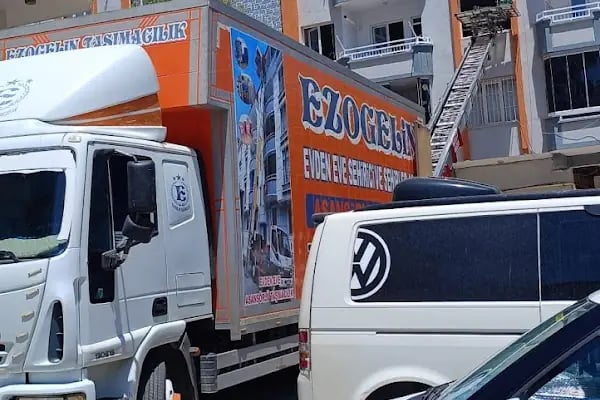 Ezogelin Evden Eve Taşımacılık - Resim 20