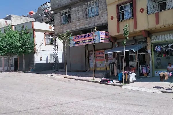 Ezogelin Evden Eve Taşımacılık - Resim 4