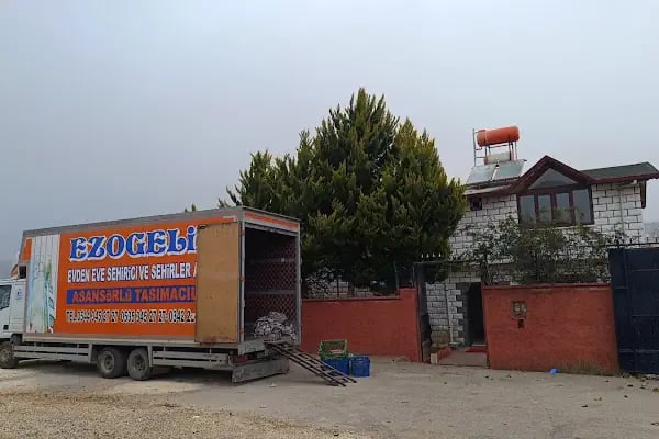 Ezogelin Evden Eve Taşımacılık - Resim 3