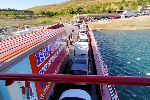 Ezogelin Evden Eve Taşımacılık - Resim 12
