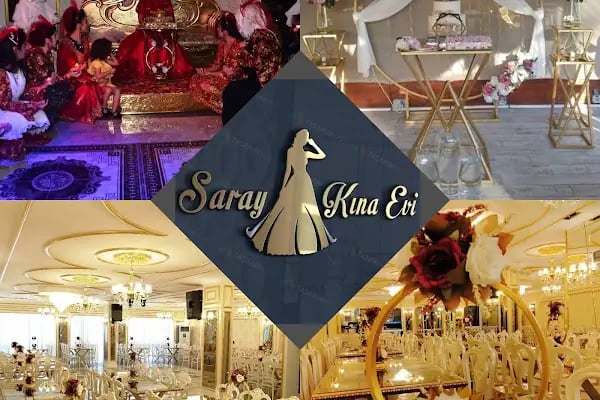 SARAY KINA EVİ - Resim 13