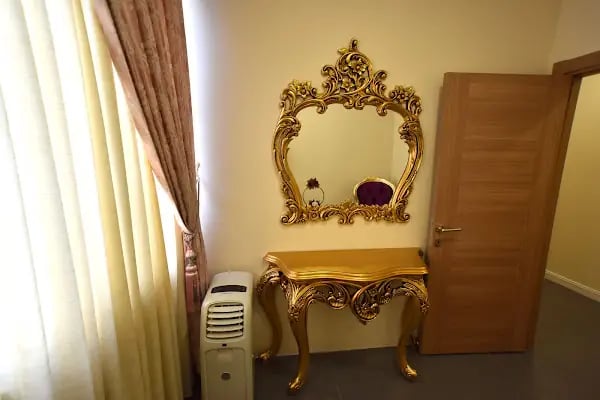 SARAY KINA EVİ - Resim 8