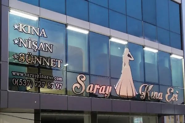 SARAY KINA EVİ - Resim 20