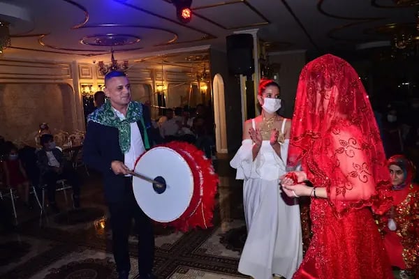 SARAY KINA EVİ - Resim 7