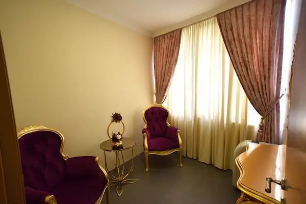 SARAY KINA EVİ - Resim 5