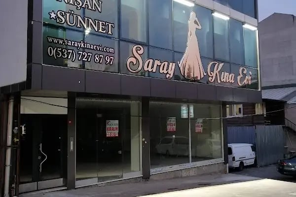 SARAY KINA EVİ - Resim 11