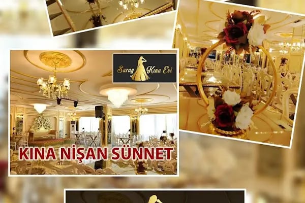 SARAY KINA EVİ - Resim 17