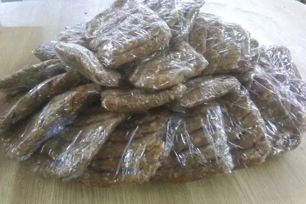 Kapalı Pazar Yeri aperatif tost köfte döner - Resim 6