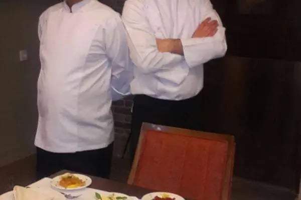 Kapalı Pazar Yeri aperatif tost köfte döner - Resim 17