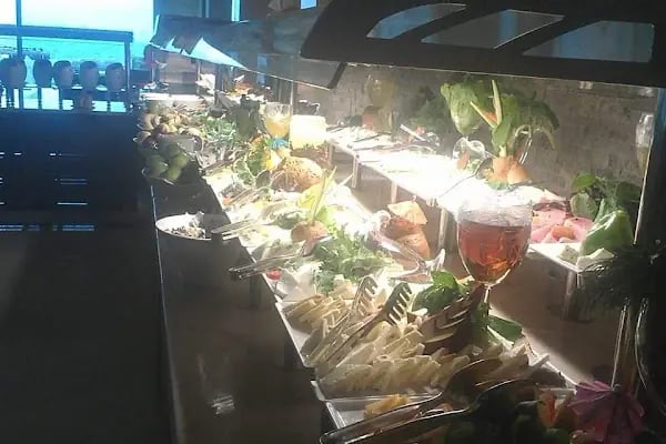 Kapalı Pazar Yeri aperatif tost köfte döner - Resim 13