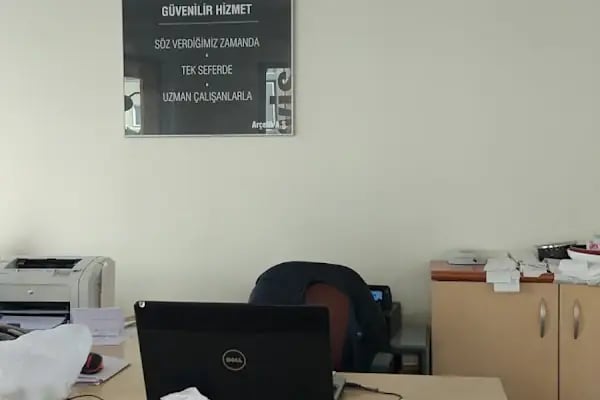 Makcom Bilgisayar &amp; Elektronik Bilişim Teknolojileri | Notebook Onarım Merkezi - Resim 3