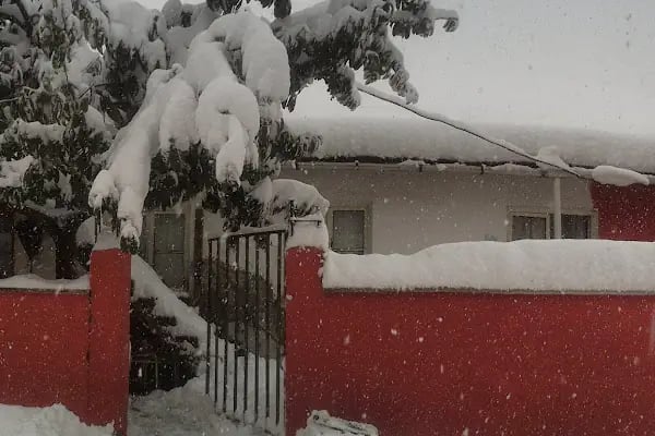 Hendek Bld Mezarlığı - Resim 9