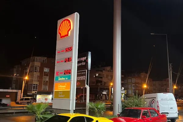 Mobil Lastikcı Antalya - Resim 16
