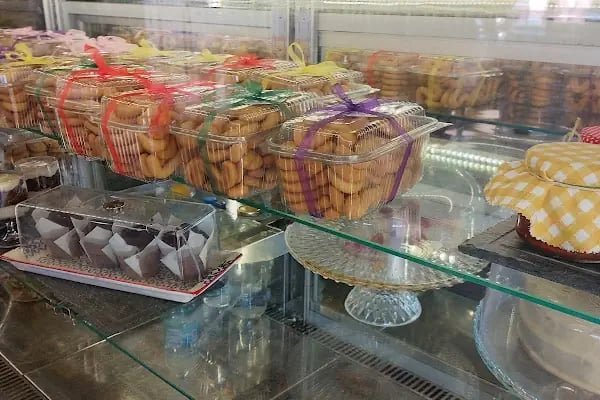 Nerdek Cafe - Resim 13