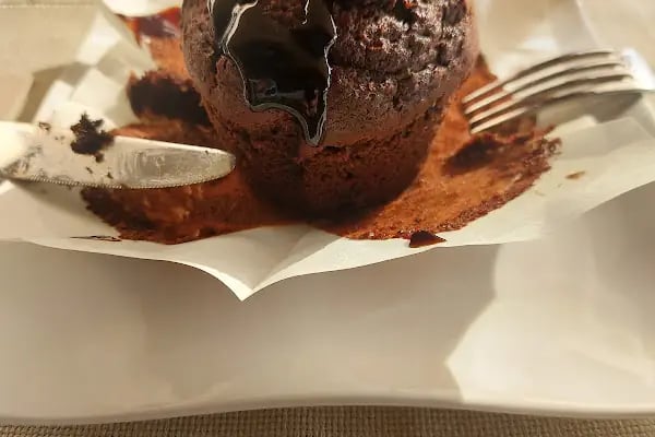 Nerdek Cafe - Resim 20