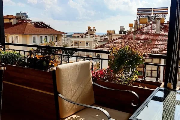 Nerdek Cafe - Resim 10