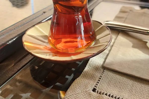 Nerdek Cafe - Resim 9