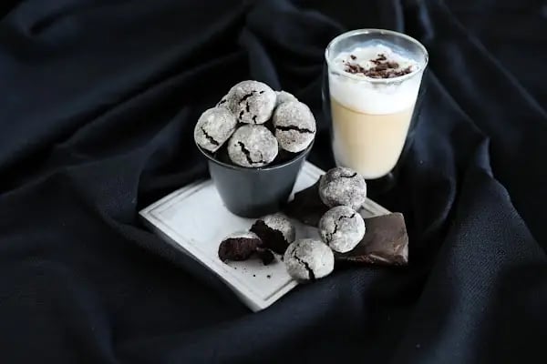 Nerdek Cafe - Resim 15