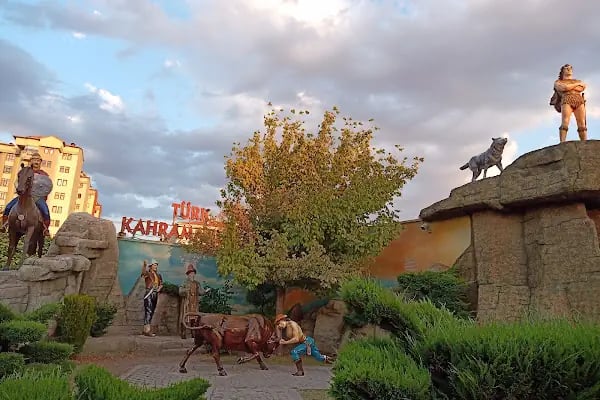 Masal Adası - Resim 16