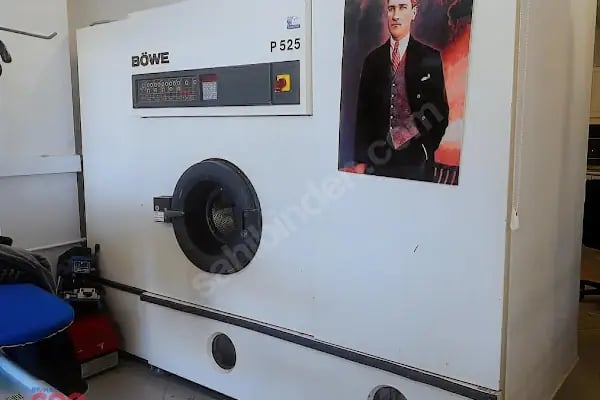 Yaşamkent Hisar Kuru Temizleme - Resim 8