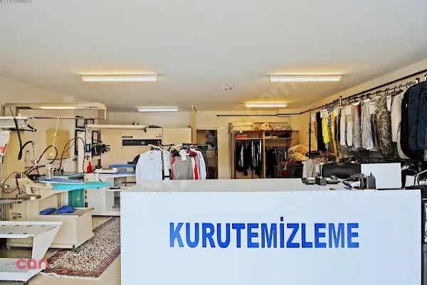 Yaşamkent Hisar Kuru Temizleme - Resim 2