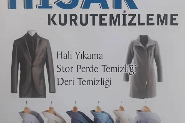 Yaşamkent Hisar Kuru Temizleme - Resim 12