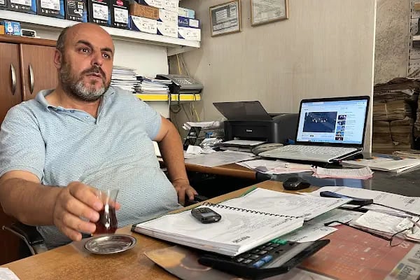 Yılmazlar Ticaret - Resim 13