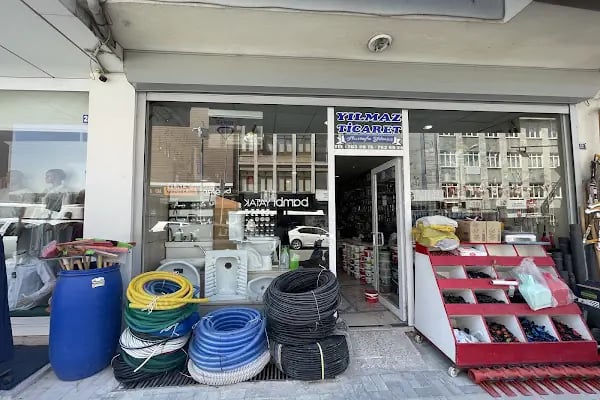 Yılmazlar Ticaret - Resim 4