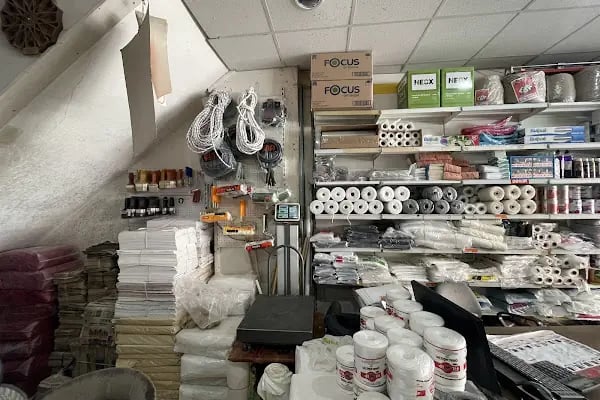 Yılmazlar Ticaret - Resim 8