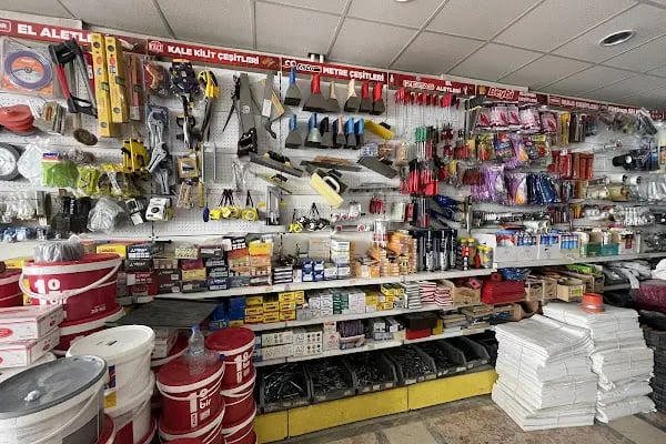 Yılmazlar Ticaret - Resim 11