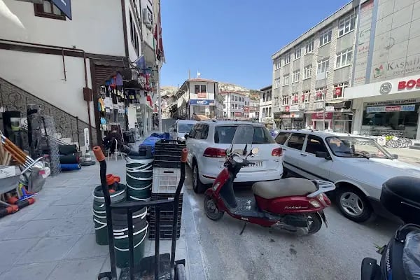 Yılmazlar Ticaret - Resim 9