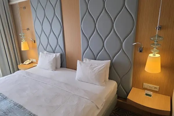 Tryp by Wyndham İzmit - Resim 18