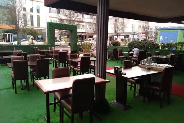 Hakkı Ustanın Adana Sofrası - Resim 2
