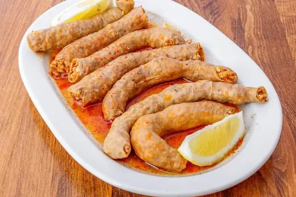 Hakkı Ustanın Adana Sofrası - Resim 15