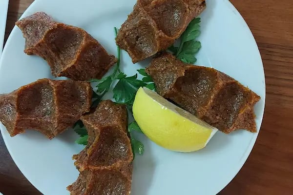Hakkı Ustanın Adana Sofrası - Resim 10