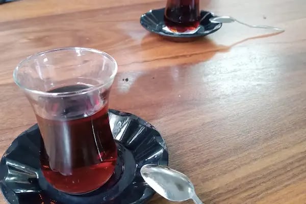 Hakkı Ustanın Adana Sofrası - Resim 8